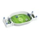 thumbnail image 2 of Juego Deportivo De Fútbol De Mesa, Juguete Pinball Para Entretenimiento De Fiesta, Niños Y Adultos, Color Blanco, 2 of 5