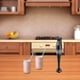 thumbnail image 3 of Batidora de mano Brentwood HB-32BK de 2 velocidades y 200 W con cuchillas de acero inoxidable, 3 of 7
