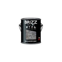 Baum - Sellador Qhc “Incoloro” (Galon 4 L) Brizz