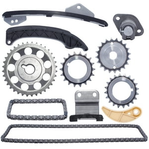 Repuestos Del Sol - Kit Distribucion Toyota Rav4 2.0 2018 2019