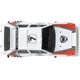 thumbnail image 5 of Auto de Juguete Hot Wheels Lancia Delta S4 Escala 1:64 Metal, 5 of 6