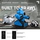 thumbnail image 5 of Toy Sharper Image Mecha Rivals con robots de combate a control remoto, 5 of 7