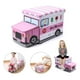 thumbnail image 1 of Caja Organizadora Plegables Multiuso Closet Ropa Con Tapa, 1 of 6