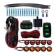 thumbnail image 1 of Kit De Señal De Giro ATV UTV, Arnés De Cables De Relé Intermitente Para Reemplazo De ATV UTV, 1 of 5