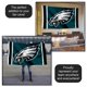 thumbnail image 5 of Bandera WinCraft Philadelphia Eagles 91 cm x 152 cm, 5 of 8