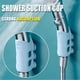 thumbnail image 2 of Upgrade Your Shower Experience with Our Punch Free Shower Bracket - Removable Handheld Showerhead & Wall Mounted Suction Bracket - Bathroom Accessories, 2 of 4