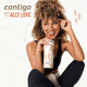 thumbnail image 2 of Vaso Termico 20H Frio Contigo Ally Love SV 2 Blanco 709 ml, 2 of 8