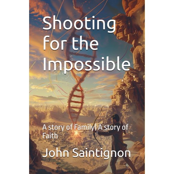 La filmación de un libro para lo imposible: una historia de familia y fe