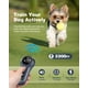 thumbnail image 4 of Collar de adiestramiento y control de ladridos para perros Colofrog 2024 IP67, 4 of 8