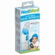 thumbnail image 3 of Aspirador Nasal NeilMed a Pilas 2 AA para Bebé de 0 a 6 Años, 3 of 3