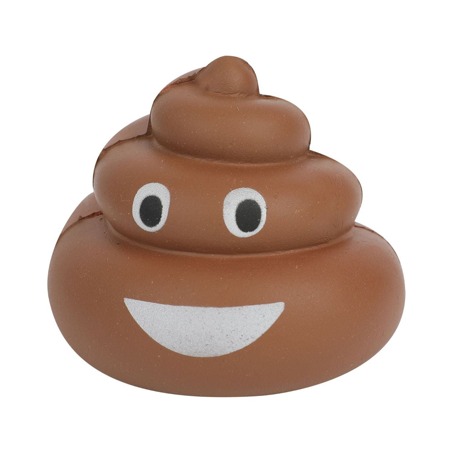Homewell - Juguete Emojis Poop 9x7cm