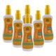 thumbnail image 5 of Protector Solar en Spray Gel Australian Gold SPF 15 237 ml, 5 of 5