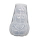 thumbnail image 4 of Fabricación De Velas, Modelo De Silicona, Manualidades De Arcilla DIY, Fabricación De Velas De Calabaza De Halloween, Estilo A, 4 of 5