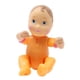 thumbnail image 1 of Pieza de repuesto Fisher-Price Loving Family Casa de Muñecas – Figura de bebé, 1 of 4