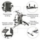 thumbnail image 4 of Home Gym Tres Estaciones TF-7005A Gris, 4 of 6