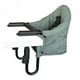 thumbnail image 1 of Silla De Comer Portátil Perch Forest Green, 1 of 8