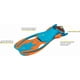 thumbnail image 5 of Fins Cressi Rocks azul/naranja para niños [L/XL], 5 of 6
