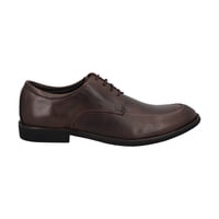 Zapato Formal Hombre Cuero Café 514 Perlatto