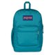 thumbnail image 1 of Mochila JanSport Cross Town Plus de 26 L en Emerald Pool, 1 of 7