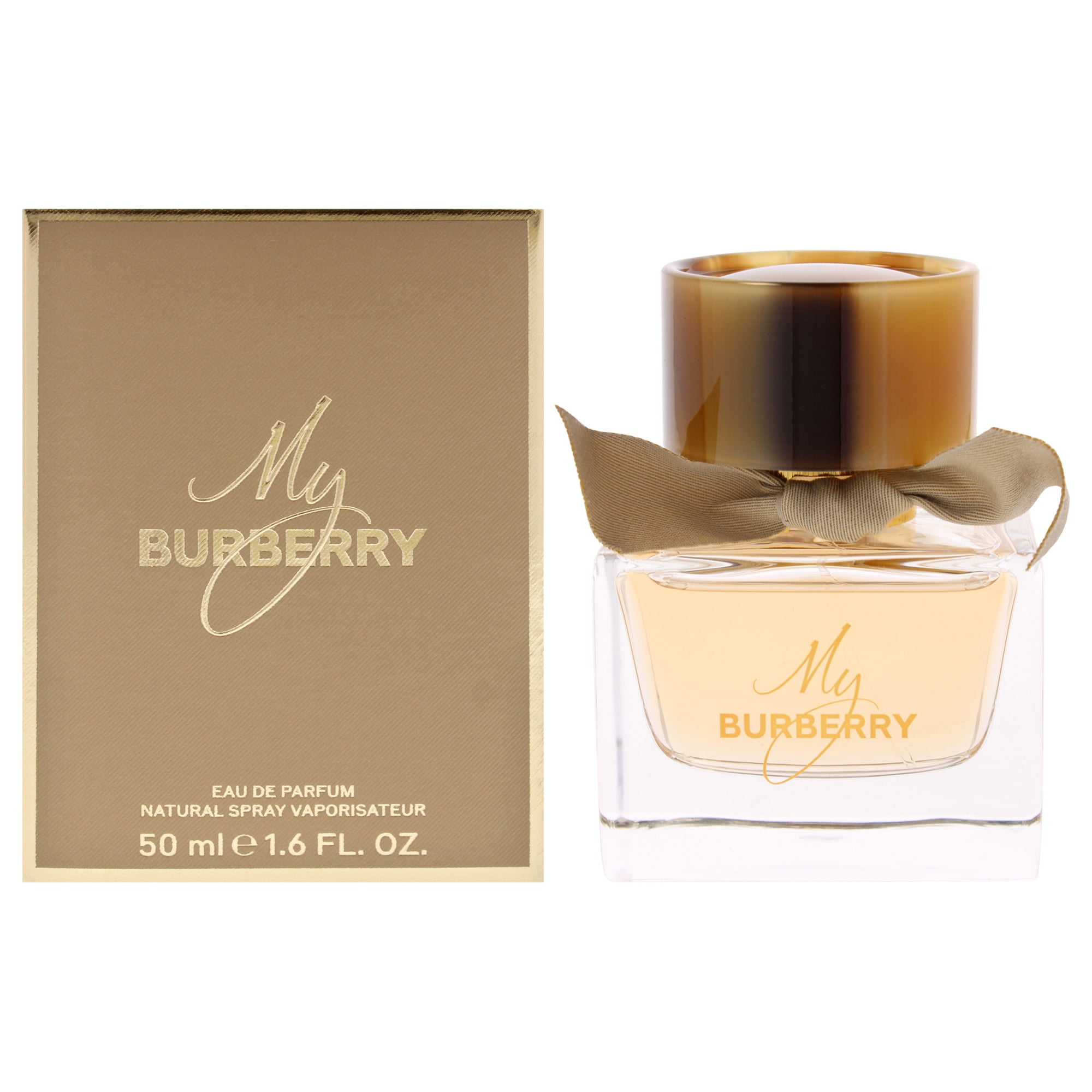 Perfume Burberry My Burberry Edp 50ml Mujer