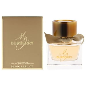 Perfume Burberry My Burberry Edp 50Ml