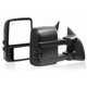 thumbnail image 1 of Espejos de remolque Perfit Zone para Ford F250/F350/F450/F550, 1 of 8