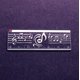 thumbnail image 3 of Plantilla Armour Etch 2,75 x 0,50 Notas Musicales, 3 of 3