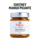 thumbnail image 2 of Dip Chutney Mango Especiado Belberry 1 x 180 gr, 2 of 5