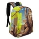 thumbnail image 2 of Mochila Desmarcar Gen V 42x30x15cm, 2 of 6