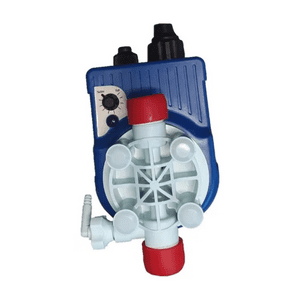 Bomba Dosificadora De Cloro Invikta 632 Uso Domestico - Seko