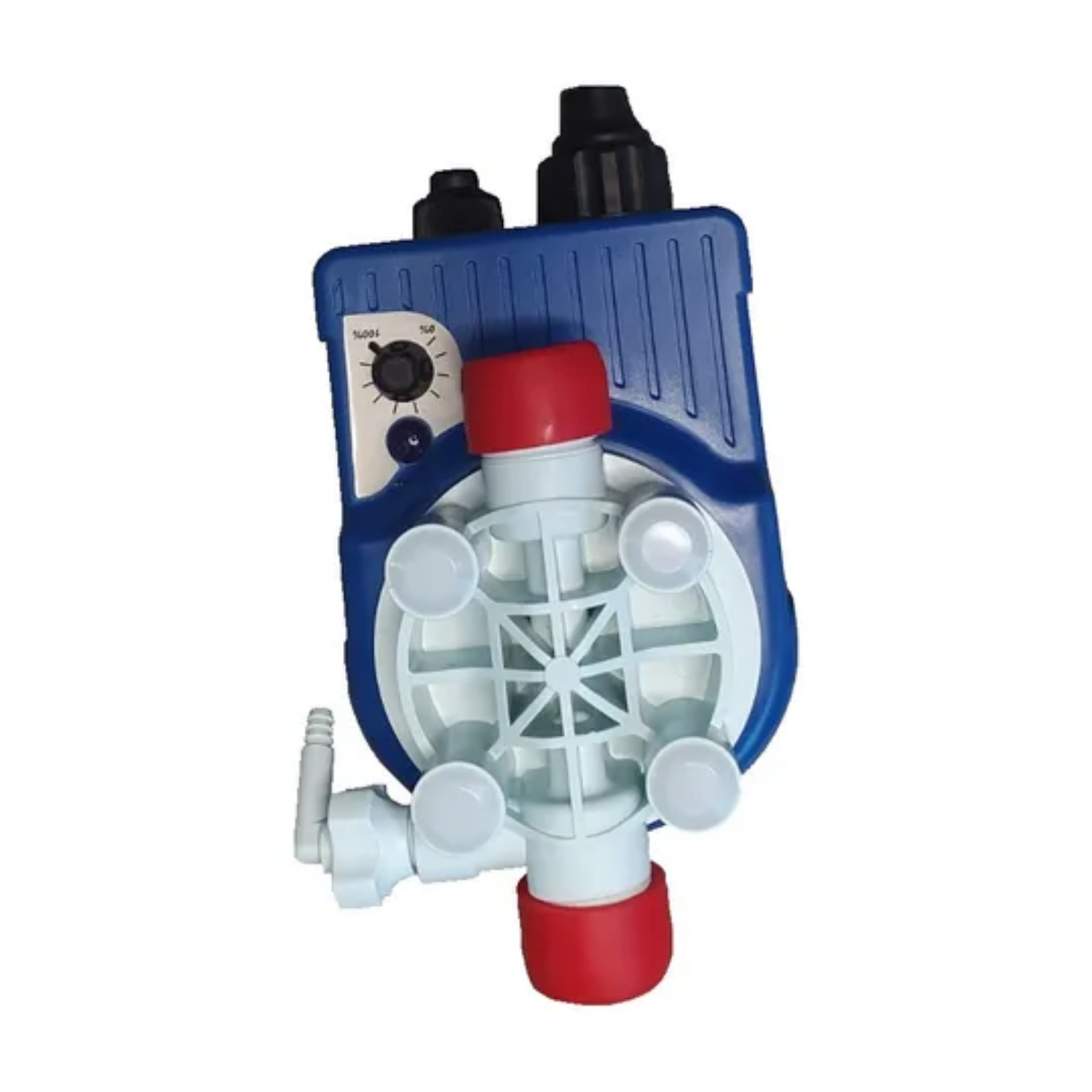 Bomba Dosificadora De Cloro Invikta 632 Uso Domestico - Seko