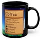 thumbnail image 2 of Taza Stardew Valley Creators Cove Negra 11oz Ceramica, 2 of 3