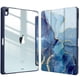 thumbnail image 1 of Funda Fintie Hybrid Slim para iPad Air de 13 pulgadas (M3) 2025, (M2) 2024, 1 of 9