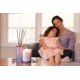 thumbnail image 5 of Vela perfumada Chesapeake Bay Candle Serenity + Calm, 5 of 5