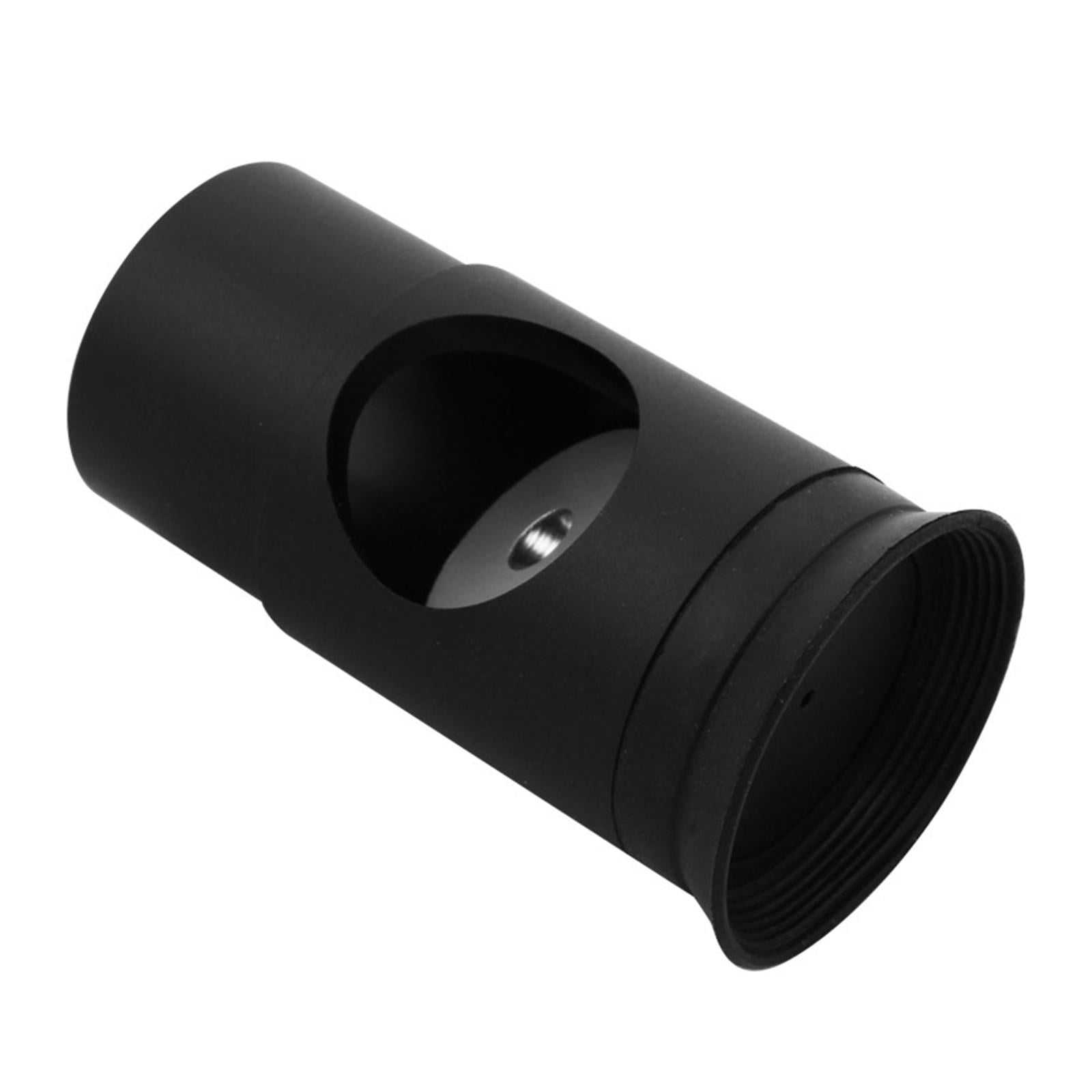 Magideal - Calibrador De Eje Óptico De Telescopio De 1,25 Pulgadas, Repuestos Duraderos Que Reemplazan El Colimador De Telescopio Fácil De Instalar Para Reflecto