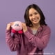 thumbnail image 5 of Peluche TOMY Nuiguru Knit Kirby con caramelos invencibles de 15 cm, 5 of 7