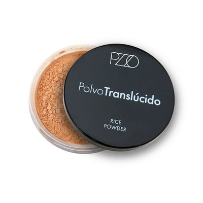 Polvo Traslúcido De Arroz 18 G 1 Un Petrizzio