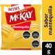 thumbnail image 1 of Galleta Mini Mantequilla, 40 g, 1 of 4