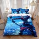 thumbnail image 1 of Anime F-Fates S-Sabers Stylish Printed bedding Ideal for Year-Round Use Available in Single, 1 of 5
