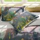 thumbnail image 4 of The Legend of Zeld-a Game Duvet Cover Set 3D Bedding Comforter Cover Bedding Set, 4 of 5