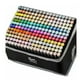 thumbnail image 1 of Set 262 Marcadores Lápices Colores Touch Doble Punta + Bols, 1 of 4