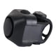 thumbnail image 3 of Timbre De Bicicleta Eléctrica Timbre De Bicicleta De 130 DB Timbre De Bicicleta Para Montar Al Aire Libre Bicicleta De Carretera Negro, 3 of 5