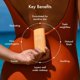 thumbnail image 4 of Autobronceador Summer Fridays 2 uds SPF 50 + Gotas de Bronceado, 4 of 9