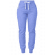 thumbnail image 1 of Pantalón Jogger clínico Anti fluidos. - Celeste, 1 of 3
