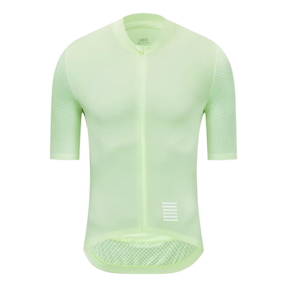 Tricota Con 4 Bolsillos Ykywbike, Mtb Ruta Malliot Polera rosa XL