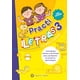 thumbnail image 1 of LIBRO PRACTI LETRAS 3, 1 of 2
