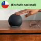 thumbnail image 2 of Alexa Echo Dot 5 Negro (Enchufe Nacional), 2 of 5