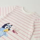 thumbnail image 2 of Polera Manga Larga Niña Libelula Rosado Bluey, 2 of 4