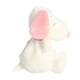 thumbnail image 3 of Animal de peluche Aurora Adorable Peanuts Snoopy Palm Pals 13 cm, 3 of 4