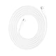 thumbnail image 3 of Cable Carga Turbo Para Xiaomi Usb 5a Tipo C 240w, 3 of 4